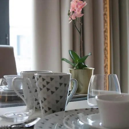 Morgan Suite Roma Esterno foto