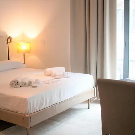Morgan Suite Roma Esterno foto