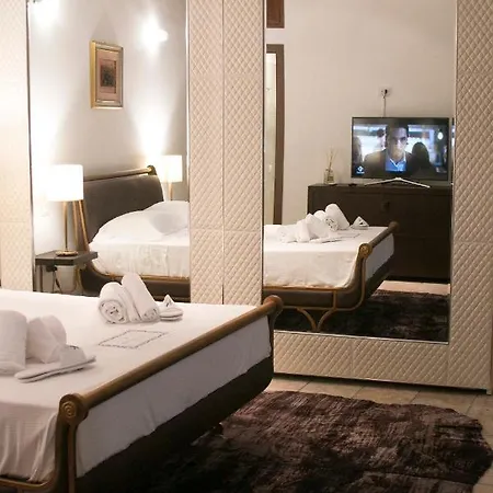 Morgan Suite Roma Esterno foto