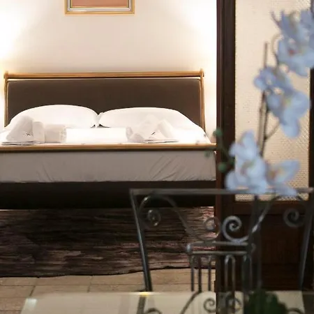 Morgan Suite Roma Esterno foto