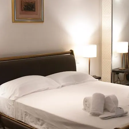 Morgan Suite Roma Esterno foto