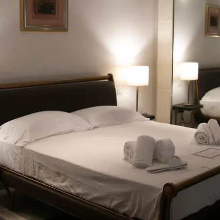 Morgan Suite Roma Esterno foto