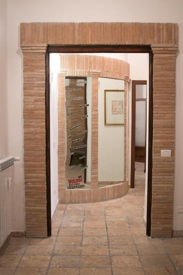 Appartamento Morgan Roma