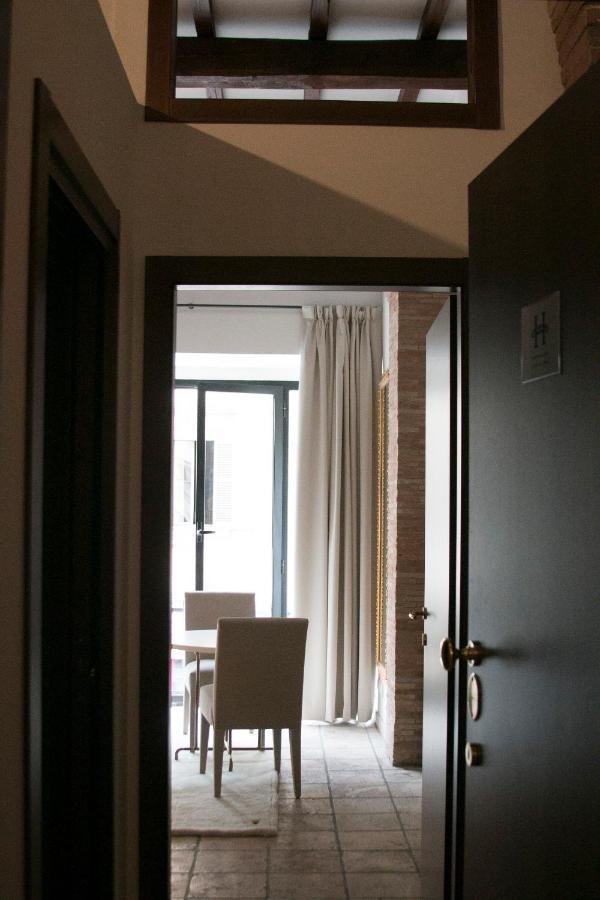 Morgan Apartment Rome