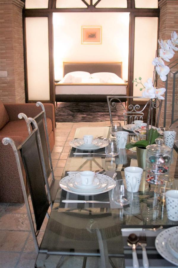 Morgan Apartment *