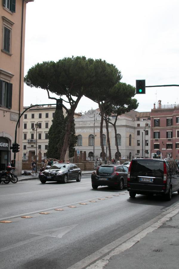 Appartamento Morgan Roma