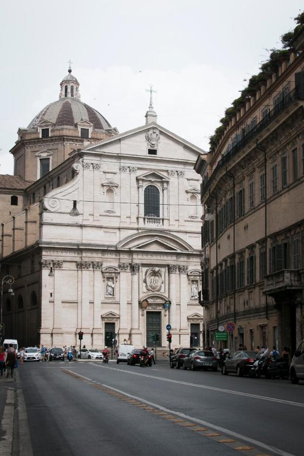 Morgan Appartamento Roma