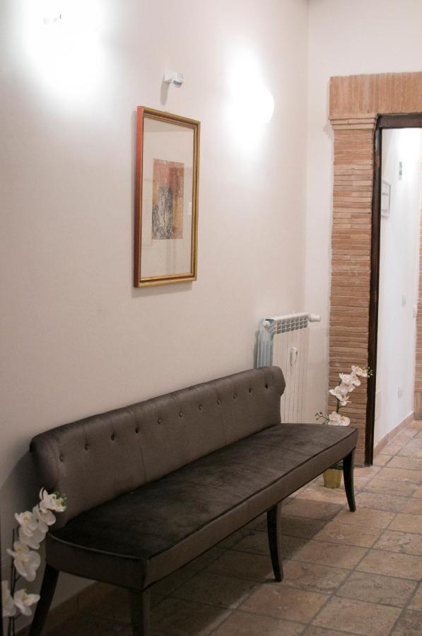 Appartamento Morgan *
