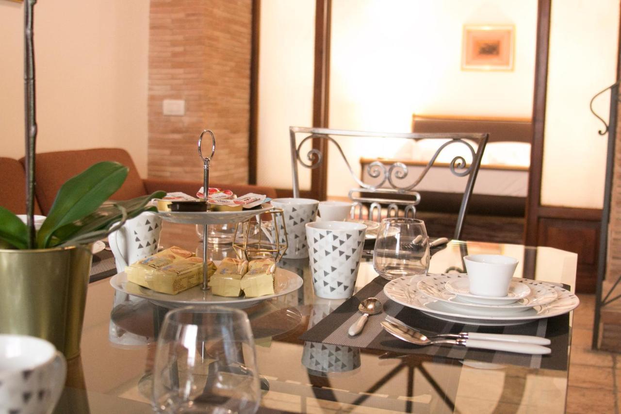 Morgan Apartment Rome
