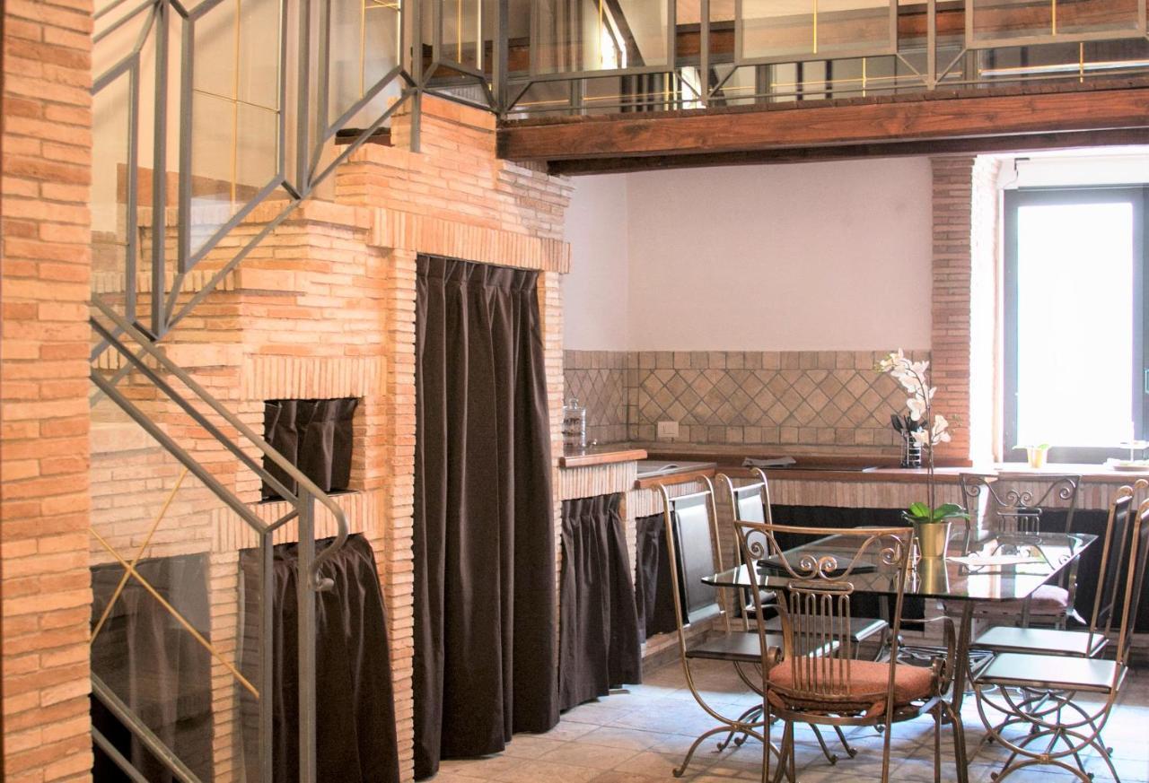 Morgan Apartment *